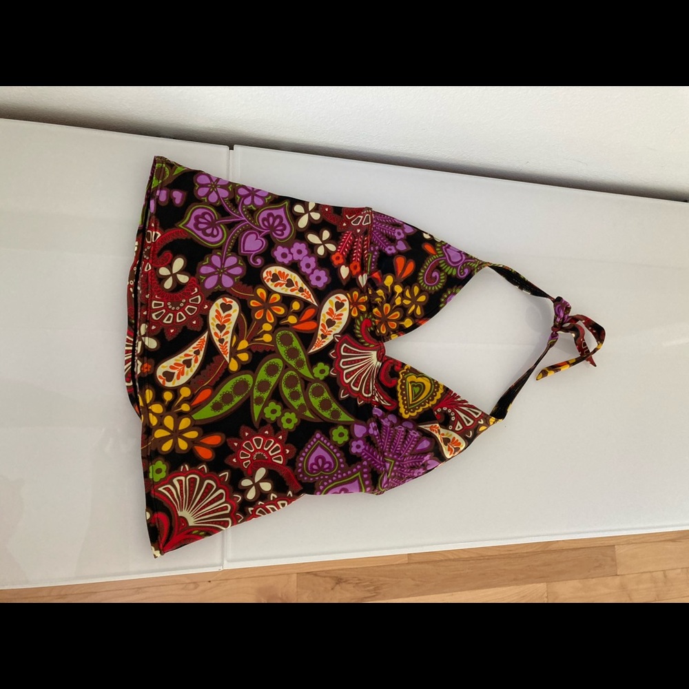 Victoria Secret tankini top size M